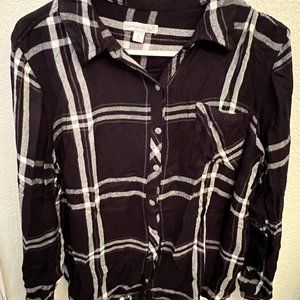 Westport Women's Flannel